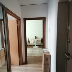 Квартира 71 м², 3-комнатная - изображение 5