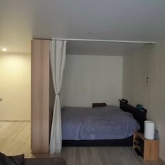 Квартира 31,5 м², 1-комнатная - изображение 3
