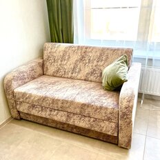 Квартира 40 м², 1-комнатная - изображение 2