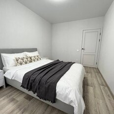 Квартира 32 м², 1-комнатная - изображение 5