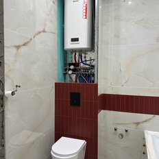 Квартира 28,2 м², студия - изображение 2