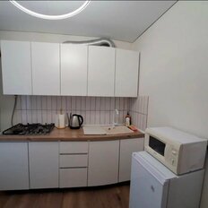 Квартира 30 м², 1-комнатная - изображение 3