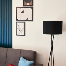 Квартира 34 м², 1-комнатная - изображение 4