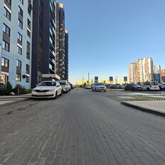 Квартира 37,4 м², 1-комнатная - изображение 3