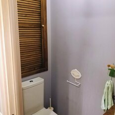 Квартира 115 м², 3-комнатная - изображение 5