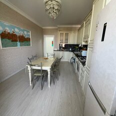 Квартира 79 м², 2-комнатная - изображение 1