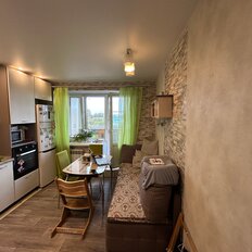 Квартира 41,5 м², 1-комнатная - изображение 5