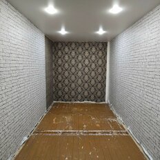 Квартира 44,6 м², 2-комнатная - изображение 5