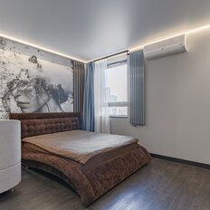 Квартира 75,7 м², 2-комнатная - изображение 1