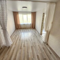 Квартира 33,5 м², 1-комнатная - изображение 5