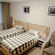 Квартира 50 м², 2-комнатная - изображение 2