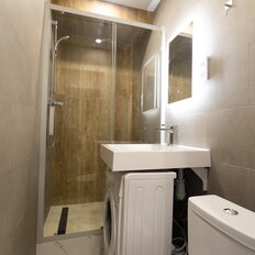 Квартира 20 м², студия - изображение 1