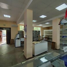 166,2 м², помещение свободного назначения - изображение 4