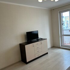 Квартира 37 м², 1-комнатная - изображение 3
