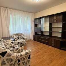 Квартира 45 м², 2-комнатная - изображение 5