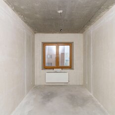 Квартира 63 м², 1-комнатная - изображение 5