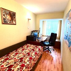 Квартира 54 м², 3-комнатная - изображение 5