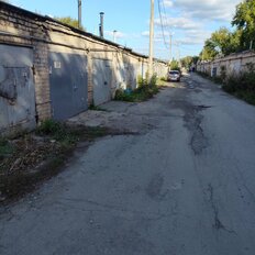 17,4 м², гараж - изображение 3