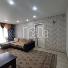 Квартира 57,2 м², 3-комнатная - изображение 1