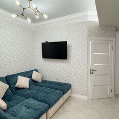 Квартира 59 м², 2-комнатная - изображение 2