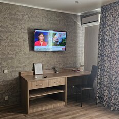 Квартира 45 м², 1-комнатная - изображение 4