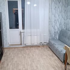 Квартира 29,2 м², студия - изображение 2