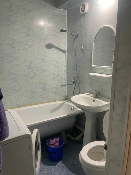 40,5 м², 2-комнатная квартира 3 500 000 ₽ - изображение 20