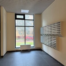 Квартира 44 м², 1-комнатная - изображение 2