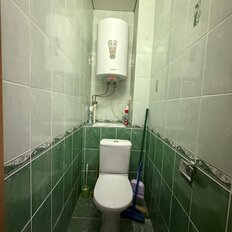 Квартира 90,4 м², 2-комнатная - изображение 1