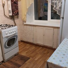 Квартира 45 м², 2-комнатная - изображение 1
