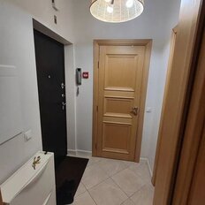 Квартира 38 м², 1-комнатная - изображение 4