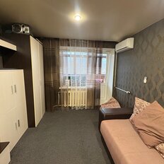 Квартира 33,7 м², 1-комнатная - изображение 5