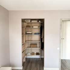 Квартира 45,4 м², 1-комнатная - изображение 5