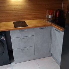 Квартира 31 м², студия - изображение 3