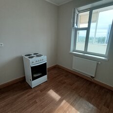 Квартира 27 м², 1-комнатная - изображение 5