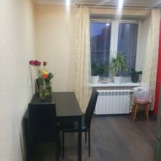 Квартира 43 м², 1-комнатная - изображение 3