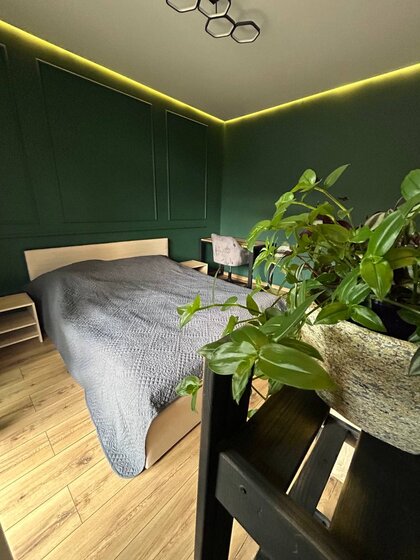 63 м², 2-комнатная квартира 5 000 ₽ в сутки - изображение 35