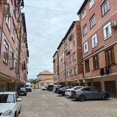 Квартира 75 м², 2-комнатная - изображение 5