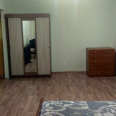 Квартира 36 м², 1-комнатная - изображение 5