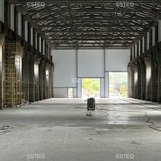 2044 м², производственное помещение - изображение 3