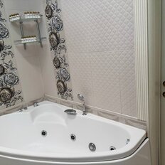 Квартира 72 м², 2-комнатная - изображение 4