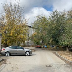 Квартира 30,8 м², 1-комнатная - изображение 4