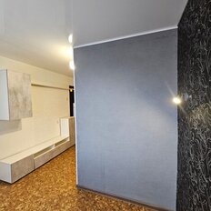 Квартира 32 м², 1-комнатная - изображение 3