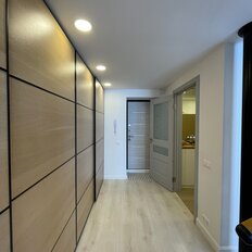 Квартира 77 м², 3-комнатная - изображение 4