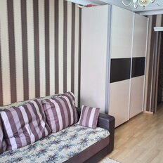 Квартира 44 м², 2-комнатная - изображение 2