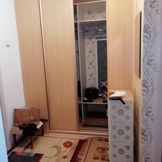 Квартира 37 м², 1-комнатная - изображение 2