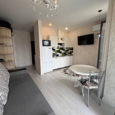 Квартира 25 м², студия - изображение 2