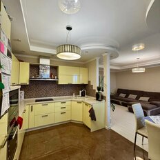 Квартира 130 м², 4-комнатная - изображение 3