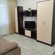 Квартира 35,6 м², 1-комнатная - изображение 4
