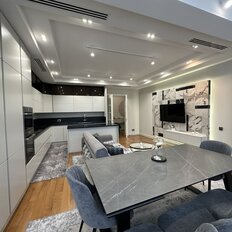 Квартира 112 м², 4-комнатная - изображение 1